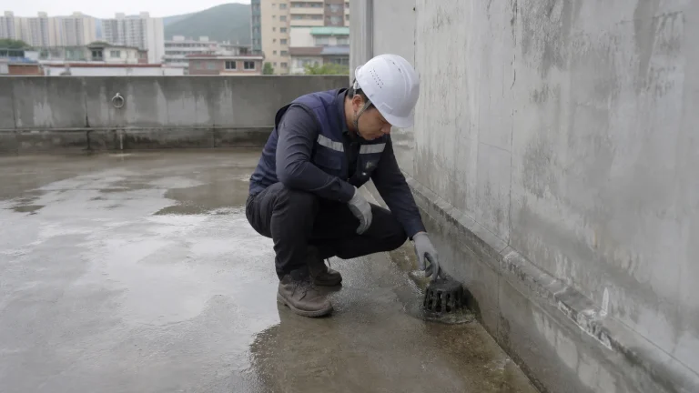 집수리 현장 점검과 견적 비교 참고 사진
